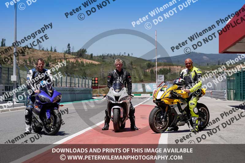 may 2019;motorbikes;no limits;peter wileman photography;portimao;portugal;trackday digital images